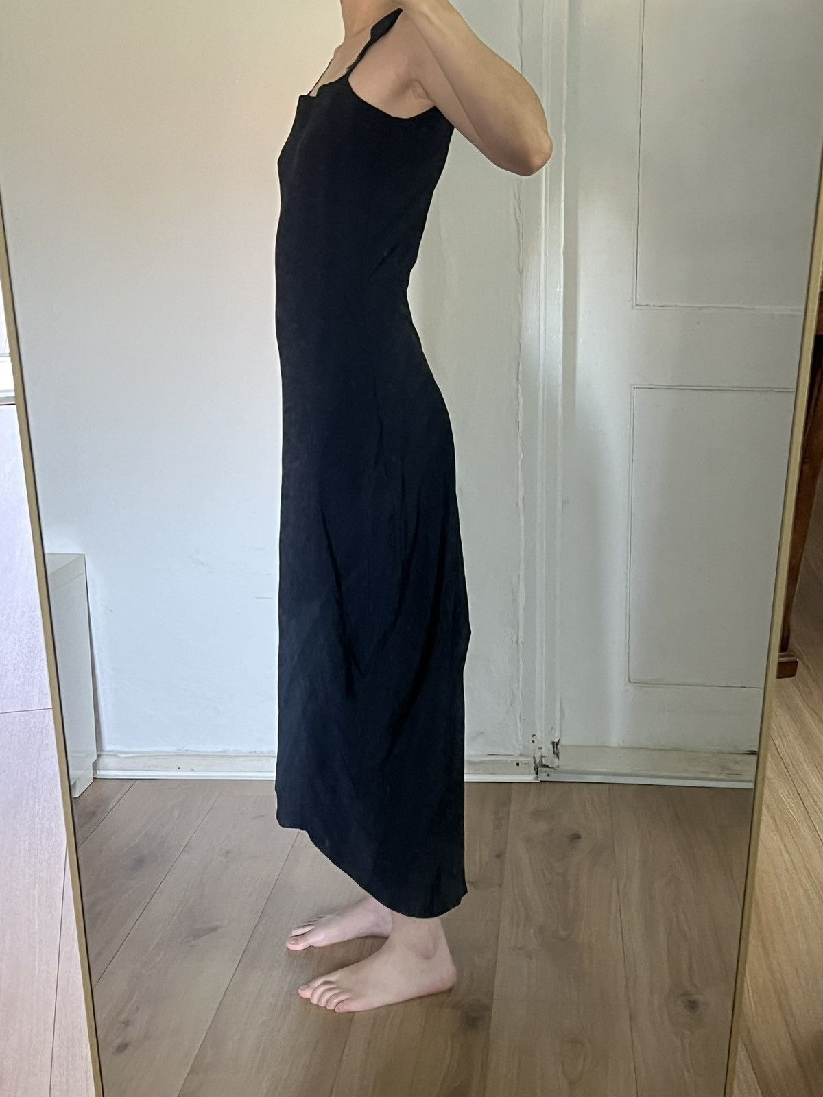 Marithe + Francois Girbaud MFG maxi dress Size XS / US 0-2 / IT 36-38 - 3 Thumbnail
