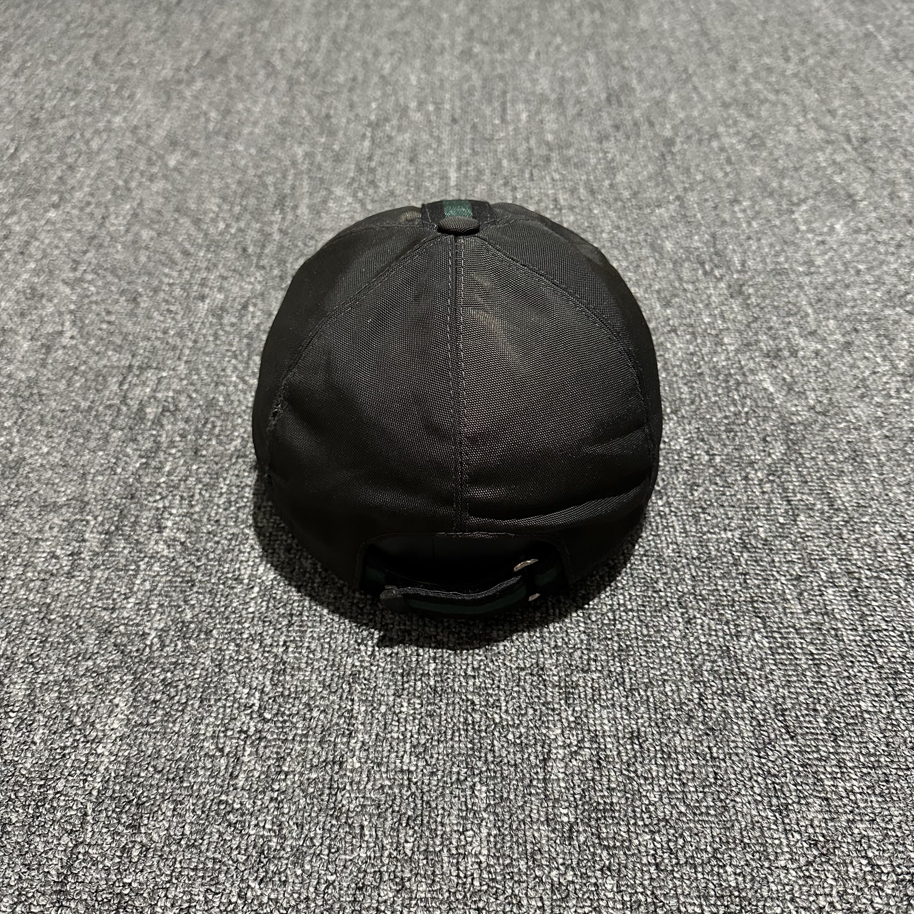 Gucci Gucci Cap Hat Size ONE SIZE - 3 Thumbnail