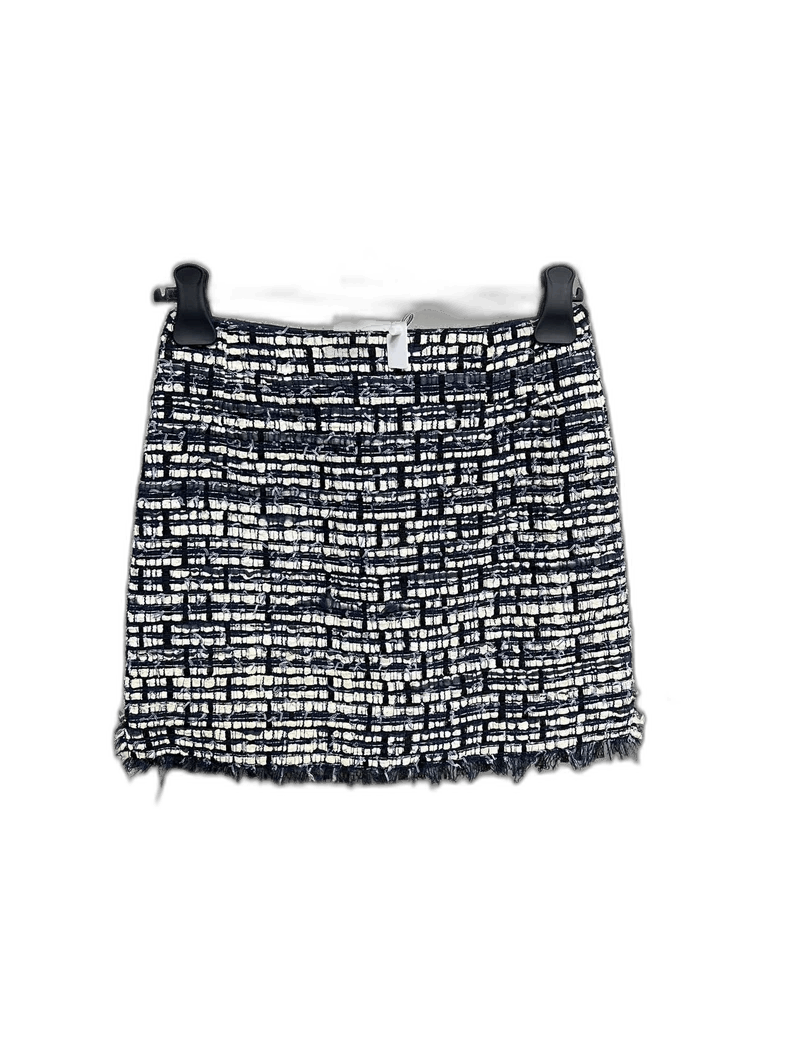 Thom Browne Thom Browne Woven Short Skirt Size 40" / US 18 - 1 Thumbnail