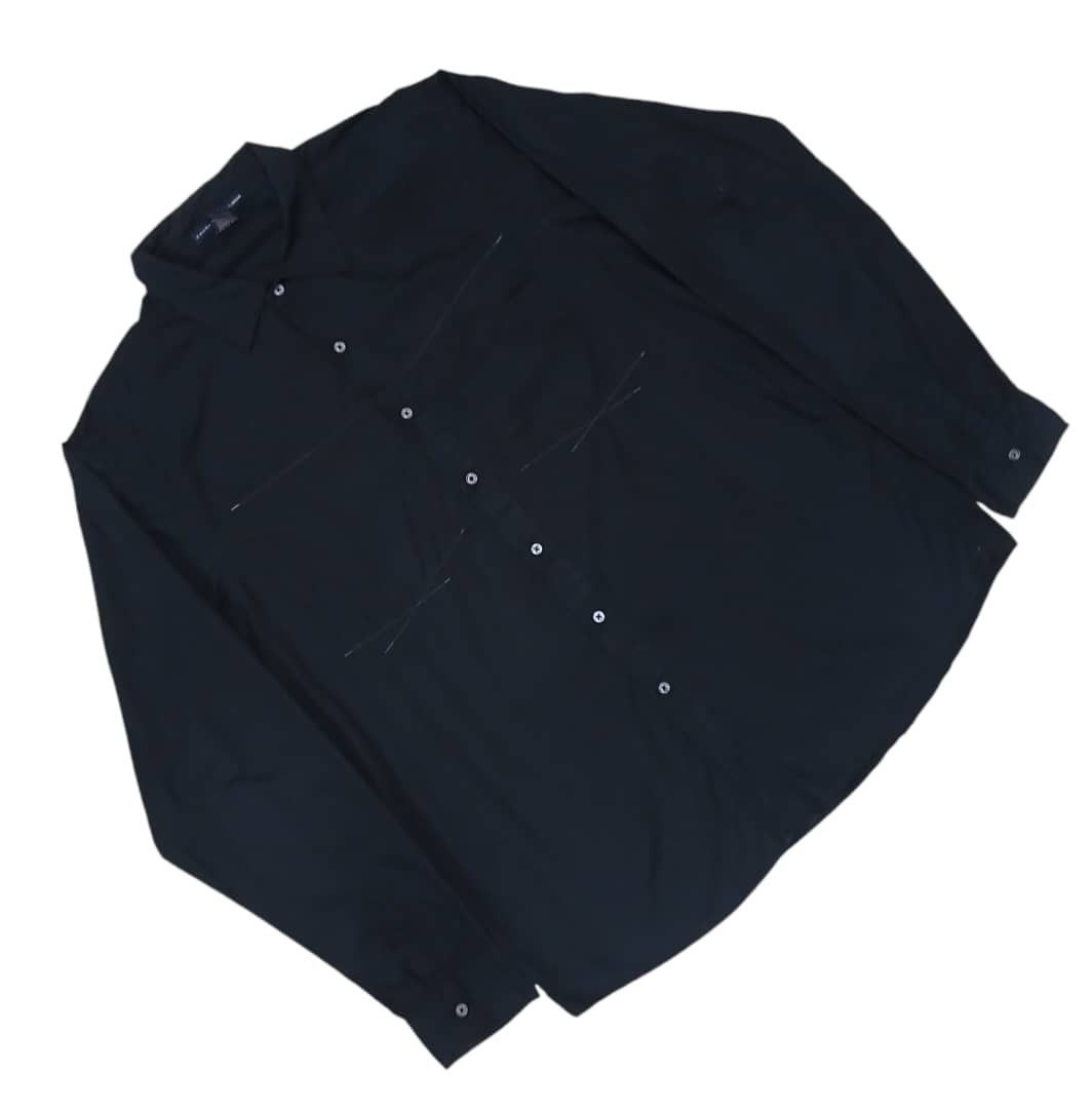 Designer × Marithe + Francois Girbaud Marithe francois girbaud shirts Size US XXL / EU 58 / 5 - 5 Thumbnail
