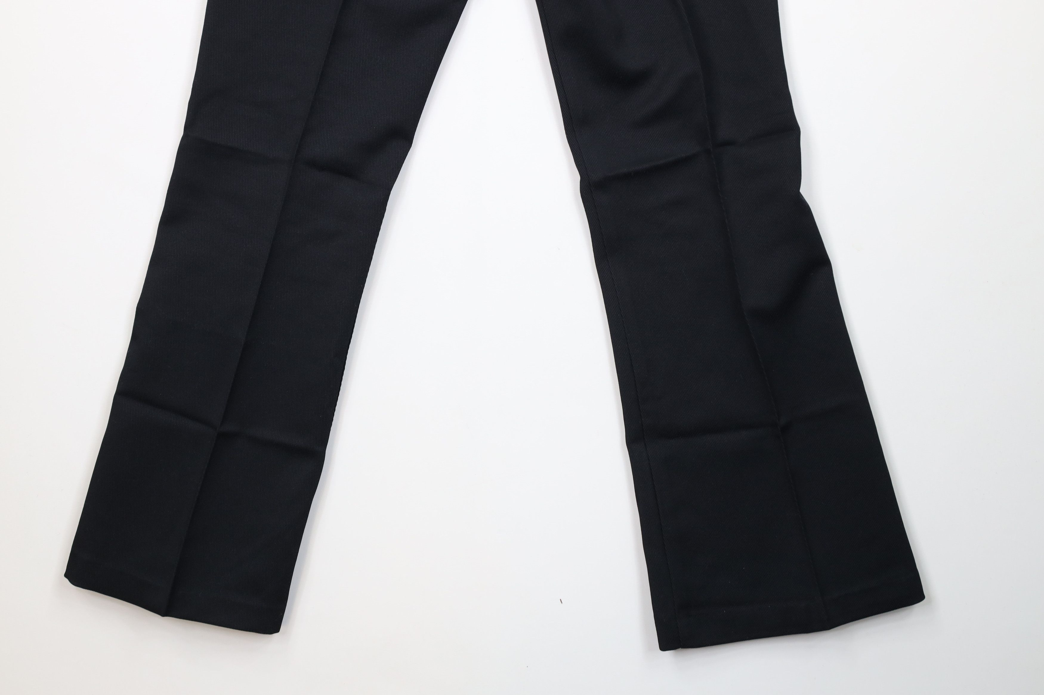 Vintage Deadstock Vintage 60s 70s Streetwear Wide Leg Chino Pants Size US 30 / EU 46 - 15 Thumbnail