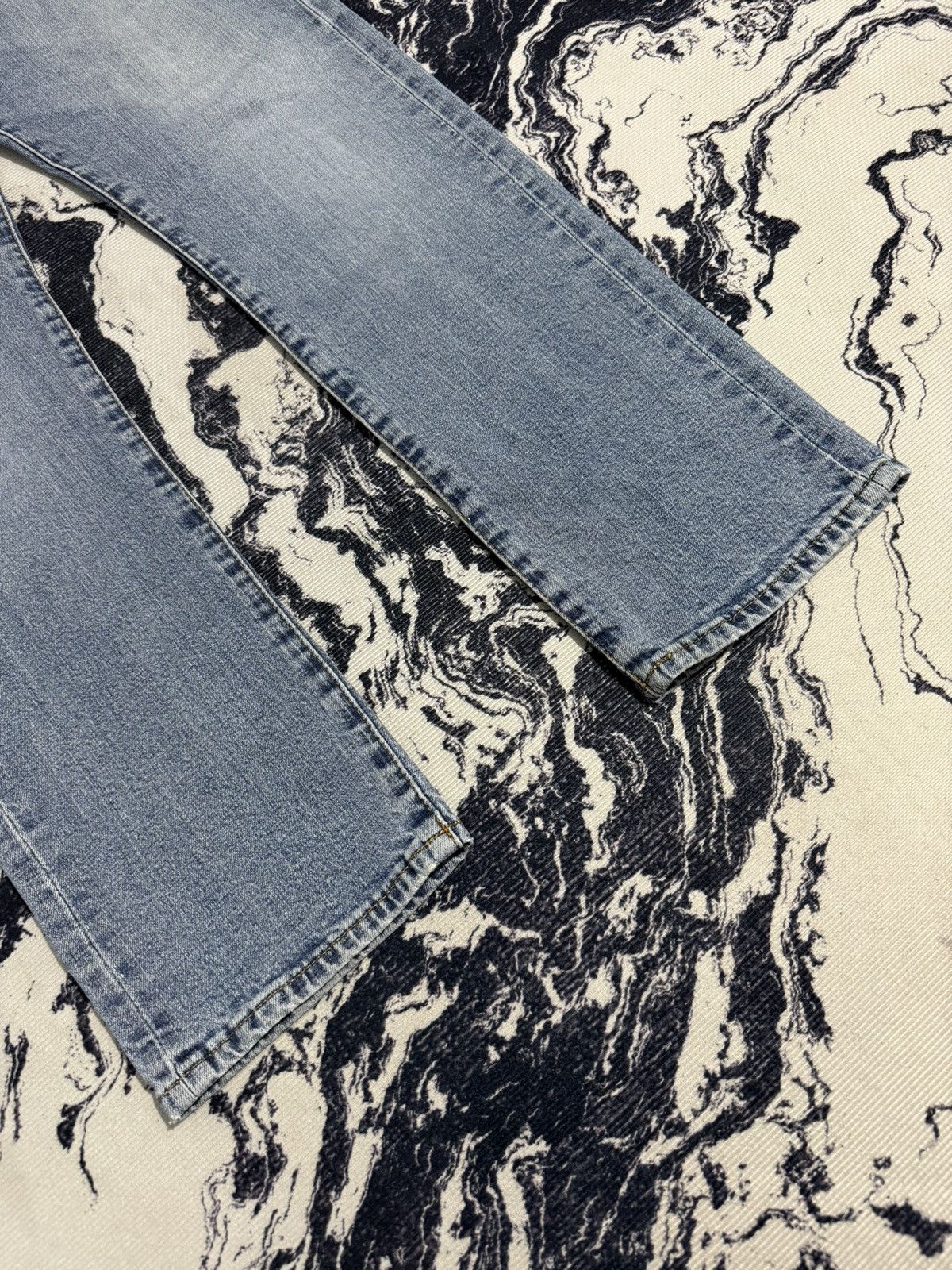 Ralph Lauren Vintage polo ralph lauren jeans Size US 34 / EU 50 - 3 Thumbnail