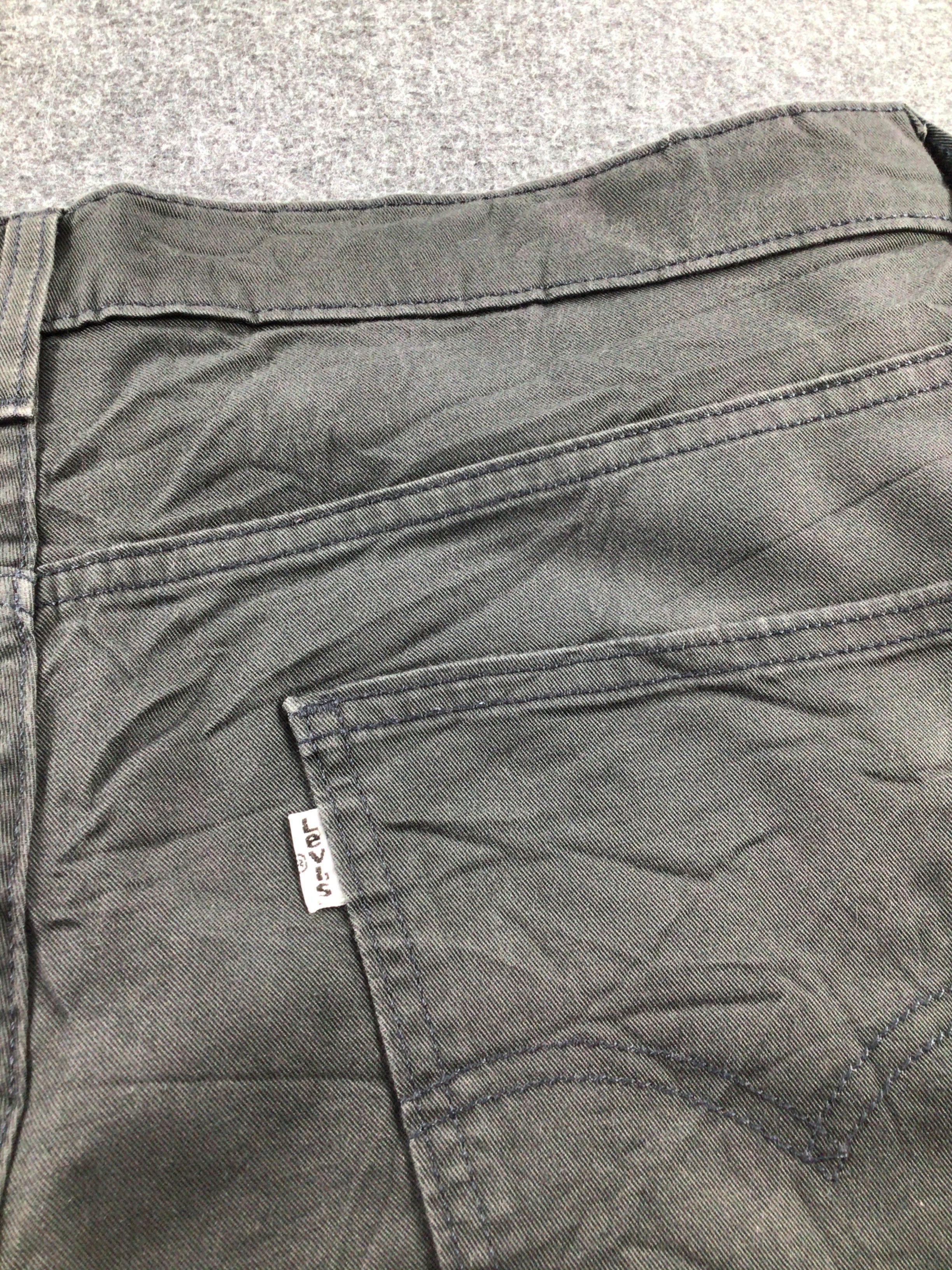 Levi's × Vintage Vintage Levis Jeans-JM220 Size US 36 / EU 52 - 5 Thumbnail