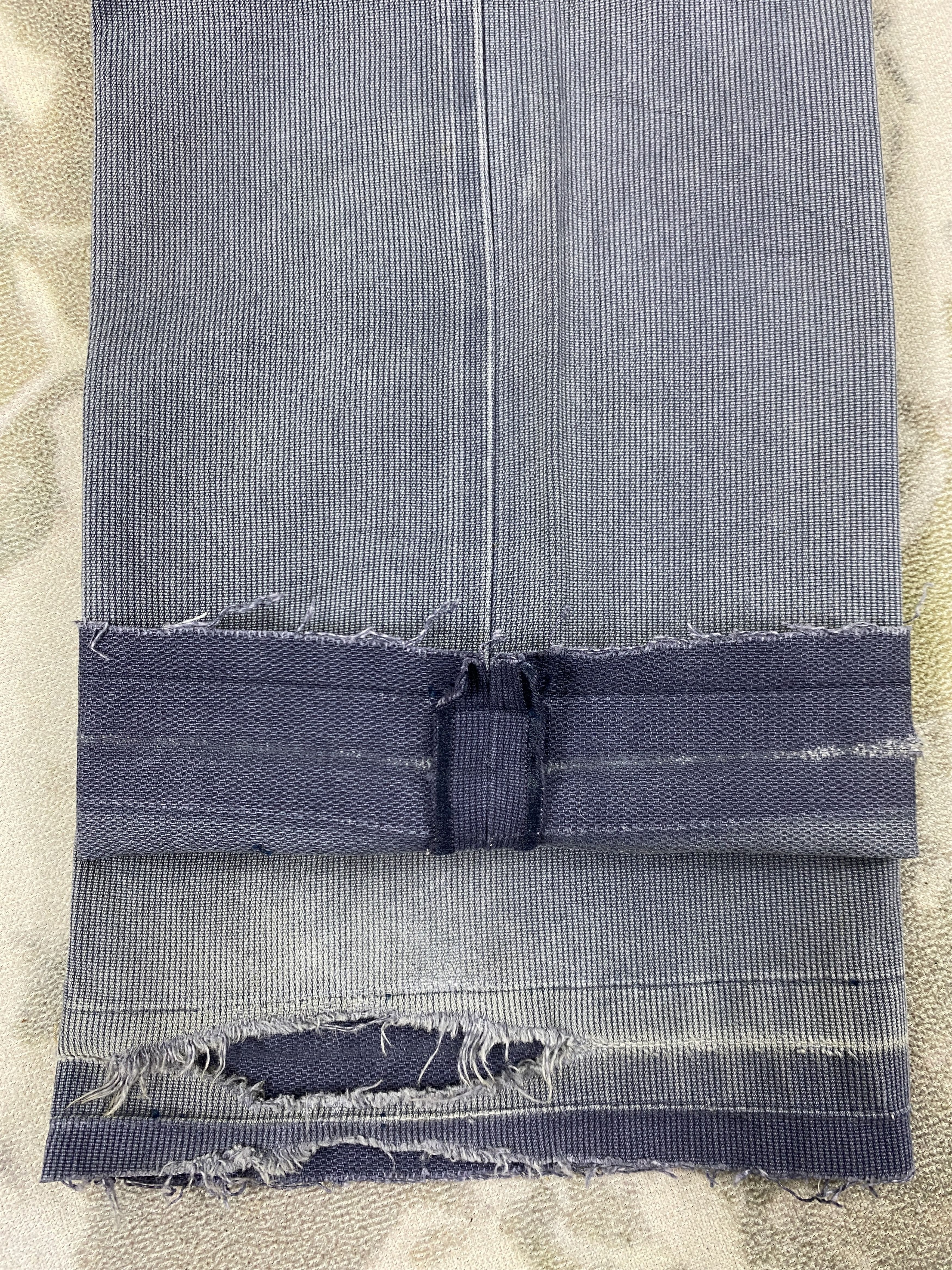 Hysteric Glamour Faded Grey Vintage Diesel Jeans 31x29.5 Denim- JN3883 Size US 31 - 15 Thumbnail
