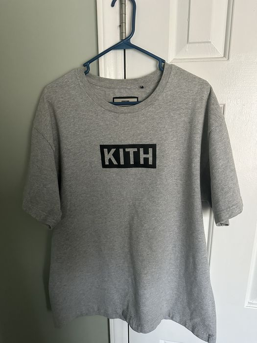 Kith grailed shop