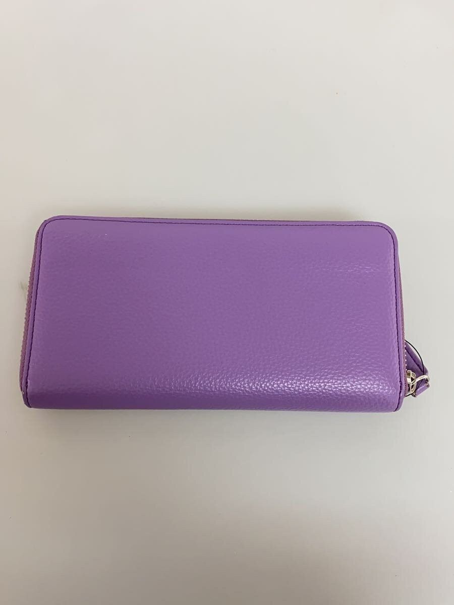 Vivienne Westwood Orb Leather Long Wallet Size ONE SIZE - 2 Thumbnail
