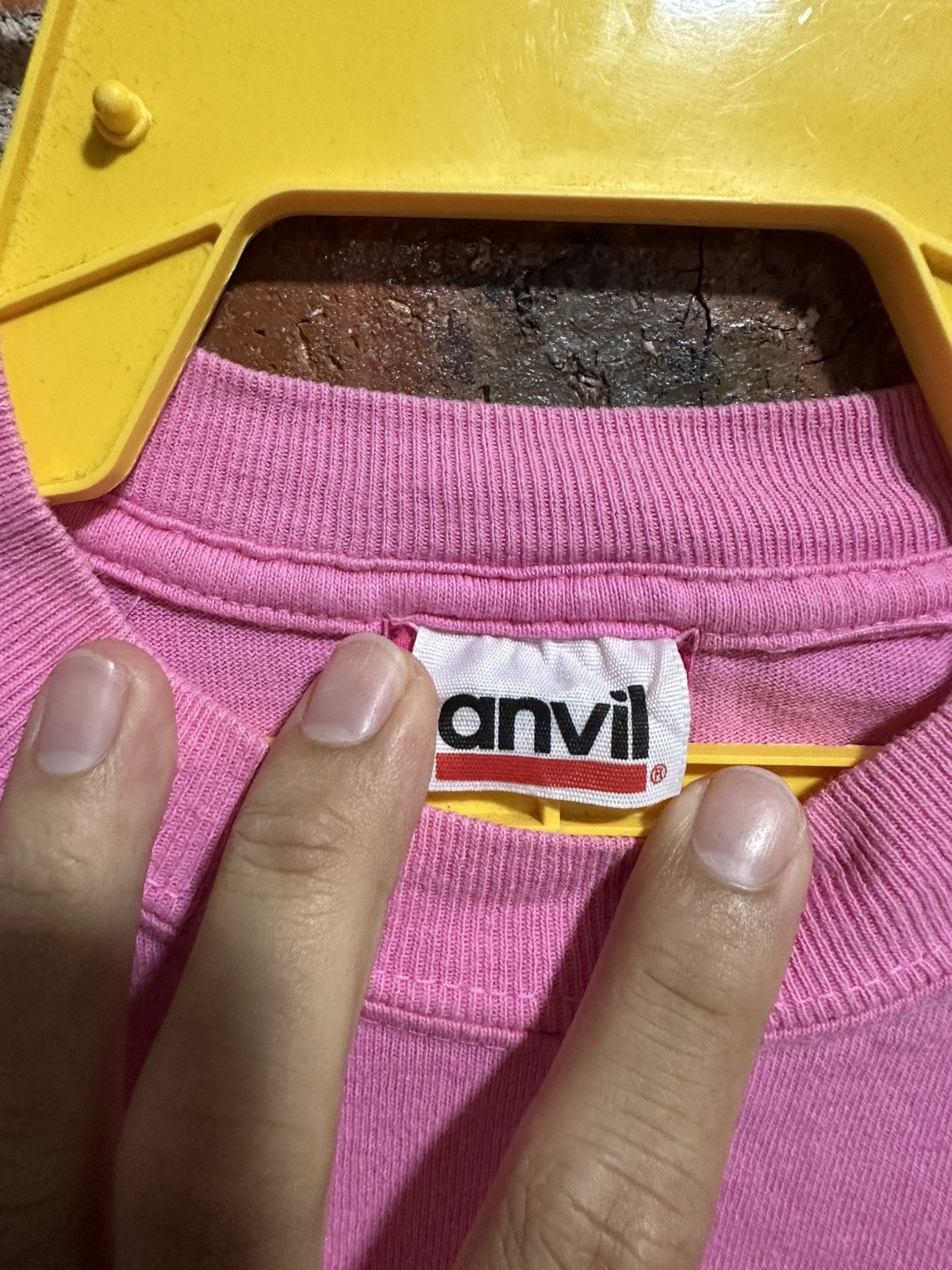 Anvil × Band Tees × Vintage Vintage Judy And Mary Warp Tour 2001 Tee Size US S / EU 44-46 / 1 - 4 Thumbnail