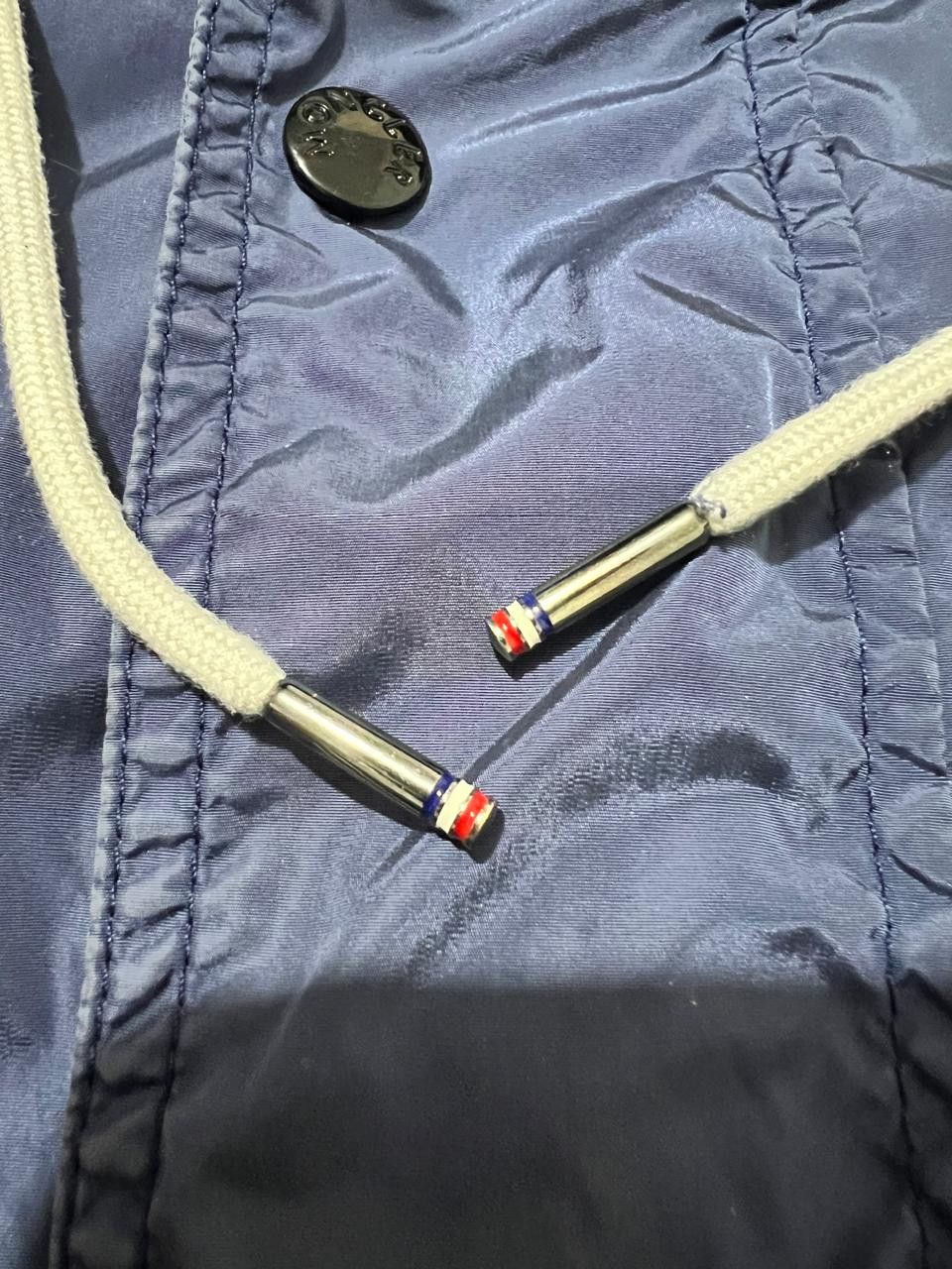Moncler Moncler Victor jacket Size US XL / EU 56 / 4 - 6 Thumbnail