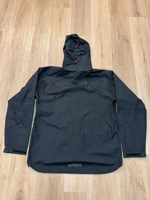 Other Dachstein Outdoor Gear Waterproof Gorpcore Jacket XXL Size US XXL / EU 58 / 5 - 2 Thumbnail