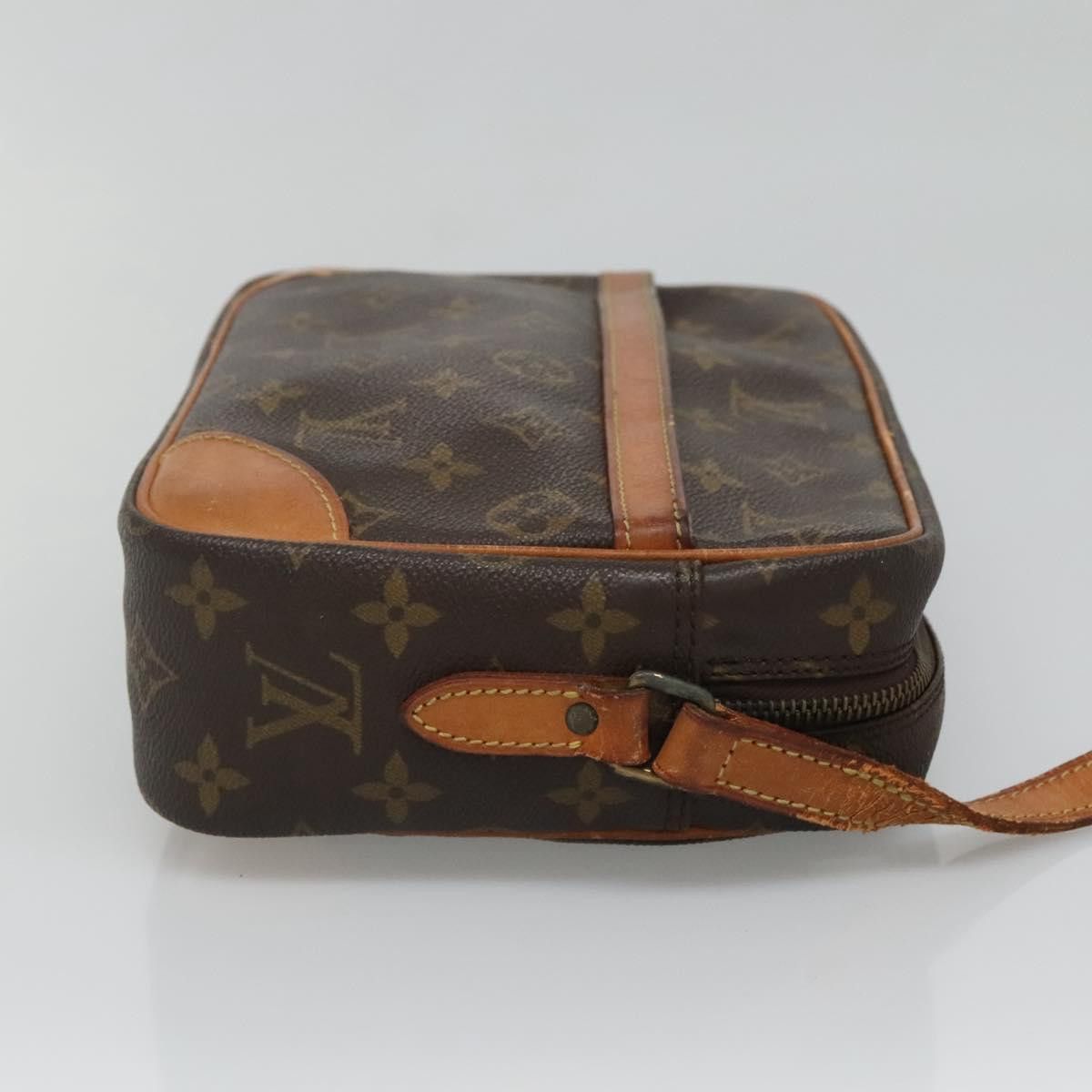 Louis Vuitton LOUIS VUITTON Monogram Trocadero 27 Shoulder Bag M51274 Size ONE SIZE - 4 Thumbnail