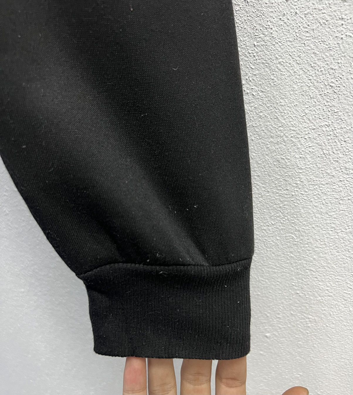 Anime × Japanese Brand × Vintage VINTAGE ROMWE UNIQUENESS SWEATSHIRT Size US L / EU 52-54 / 3 - 5 Thumbnail