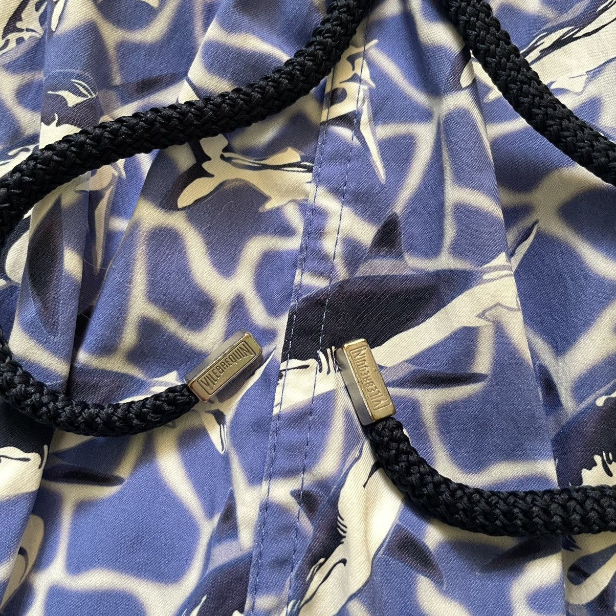Vilebrequin Villebrequin Limited Edition Shark Ocean Short Size US 34 / EU 50 - 6 Thumbnail