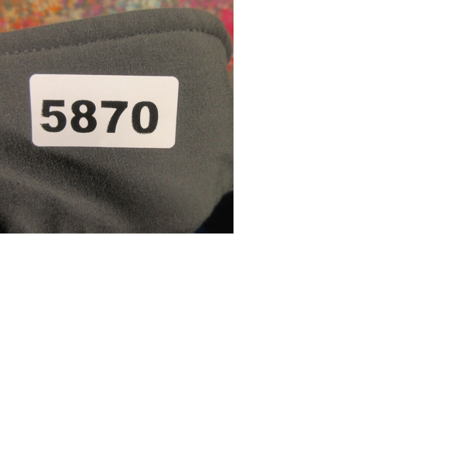 The North Face The North Face Softshell Jacket Mens L Blue Gray Fleece Lined Windbreaker Size US L / EU 52-54 / 3 - 10 Thumbnail