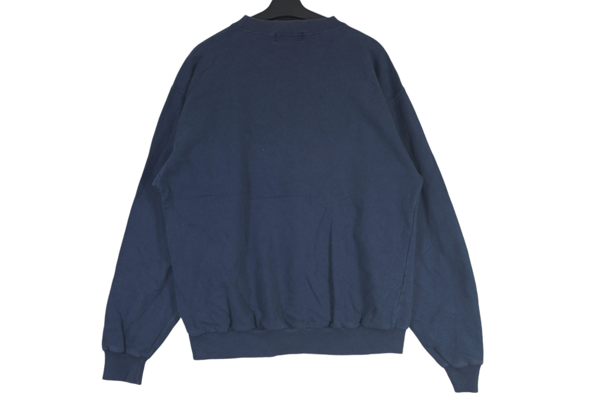 Fred Perry × Vintage Vintage Fred Perry Sweatshirt Small Logo Size US L / EU 52-54 / 3 - 5 Thumbnail