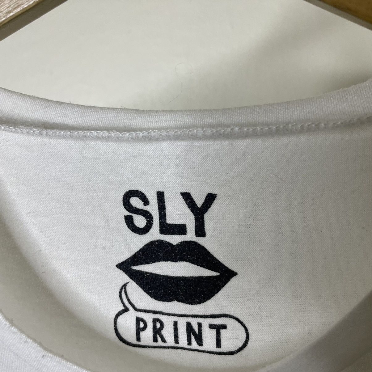 Hysteric Glamour × If Six Was Nine × Japanese Brand SLY Hysterics Glamour Ifsixwasnine Seditionaries Style Size US S / EU 44-46 / 1 - 3 Thumbnail