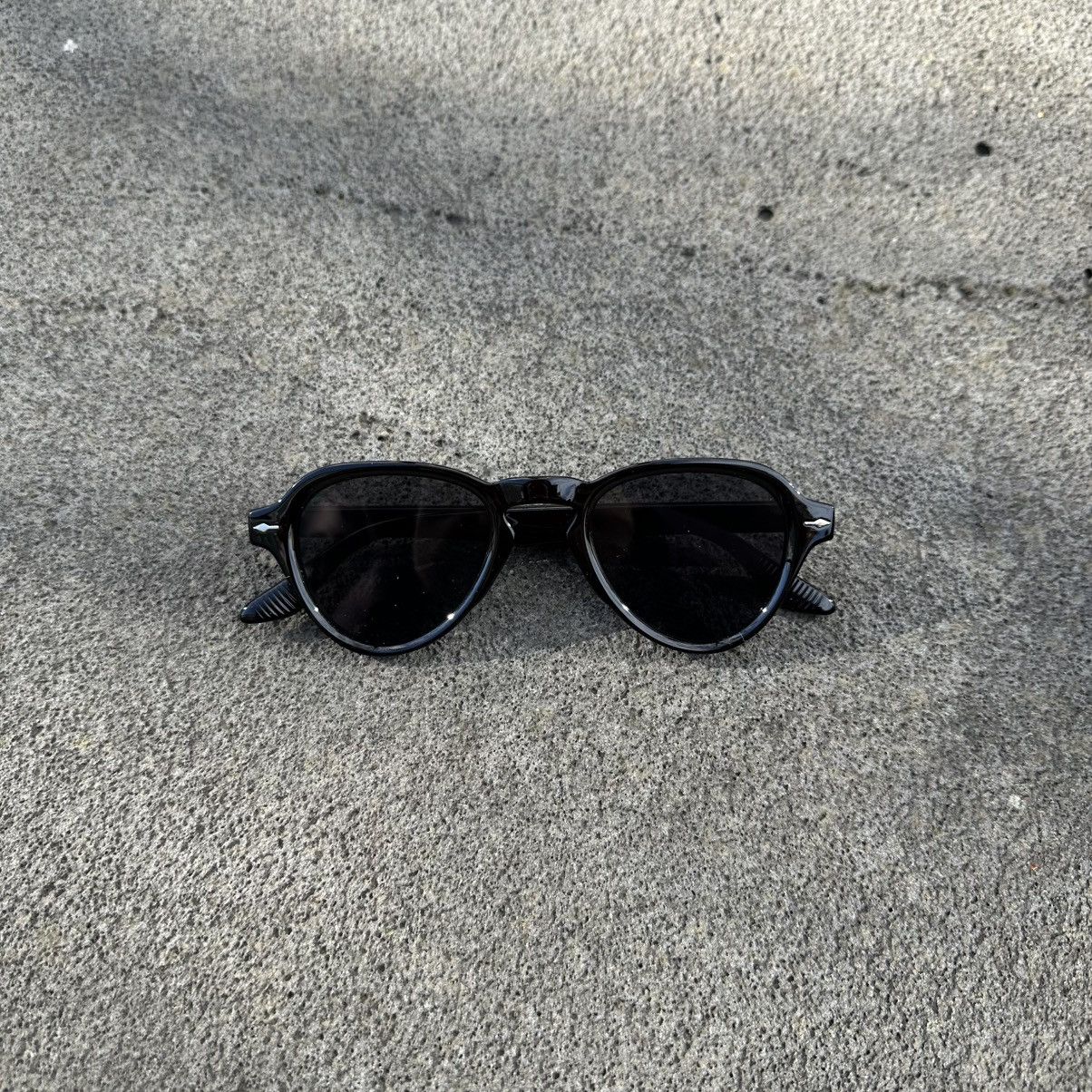 Other Y2K Unisex Sunglasses Retro Fashion Shades XY11345-01 Size ONE SIZE - 1 Thumbnail