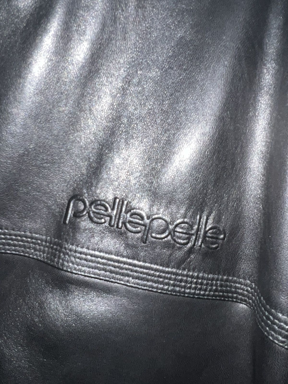 Pelle Pelle Pelle Pelle Size US M / EU 48-50 / 2 - 3 Thumbnail
