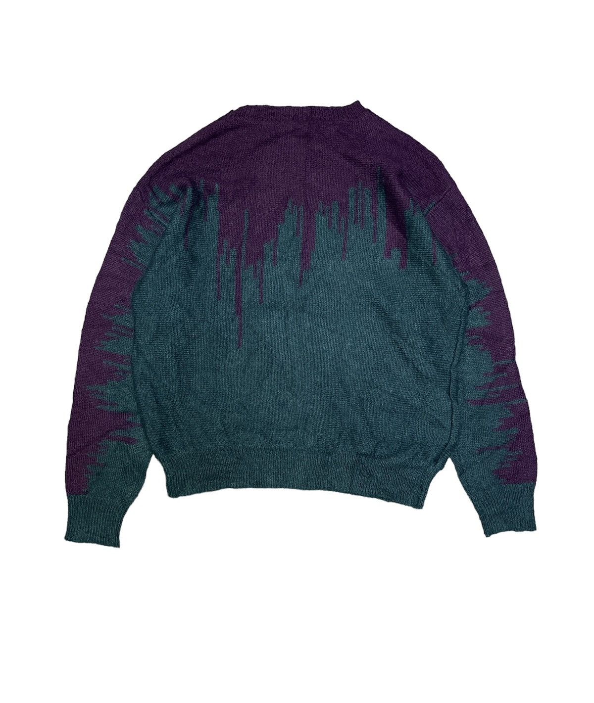 GU × Kim Jones GU X KIM JONES SWEATER KNIT Size US S / EU 44-46 / 1 - 3 Thumbnail