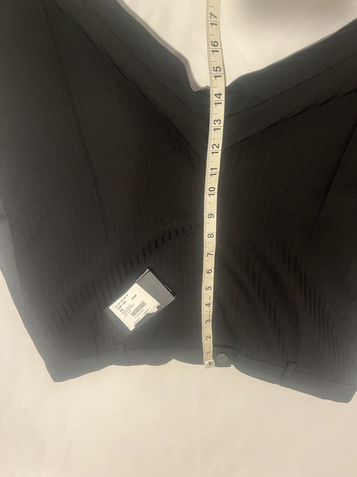Saint Laurent Paris Saint laurent tuxedo stripes mens pants. 54/38. $1790 Size US 38 / EU 54 - 8 Thumbnail