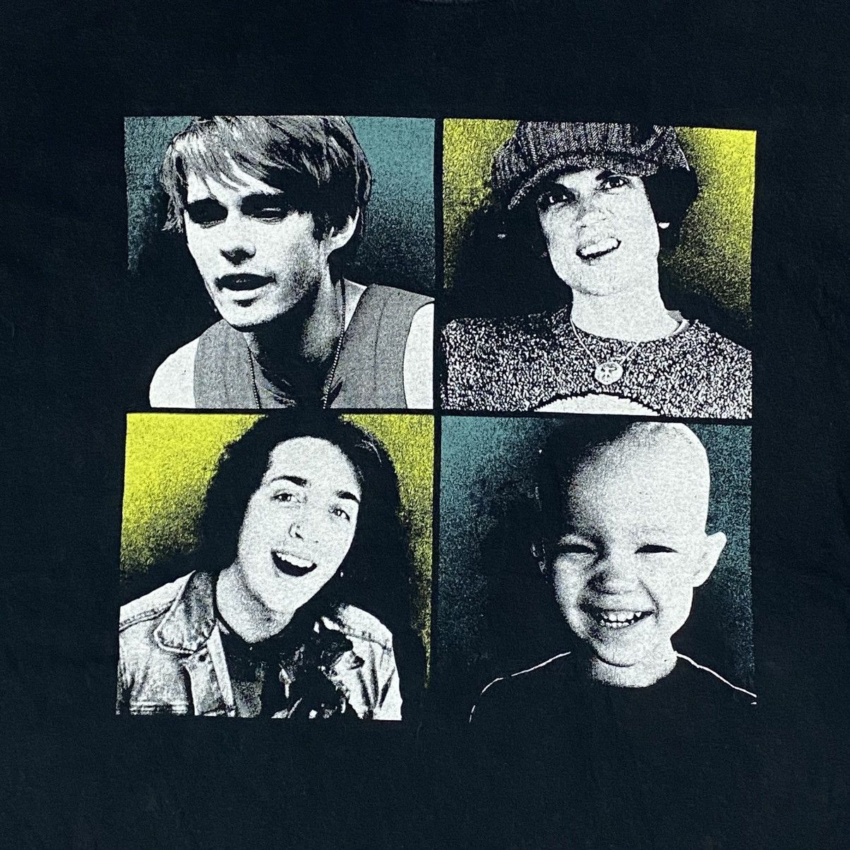 Band Tees Pop rock band waterparks Size US L / EU 52-54 / 3 - 2 Thumbnail