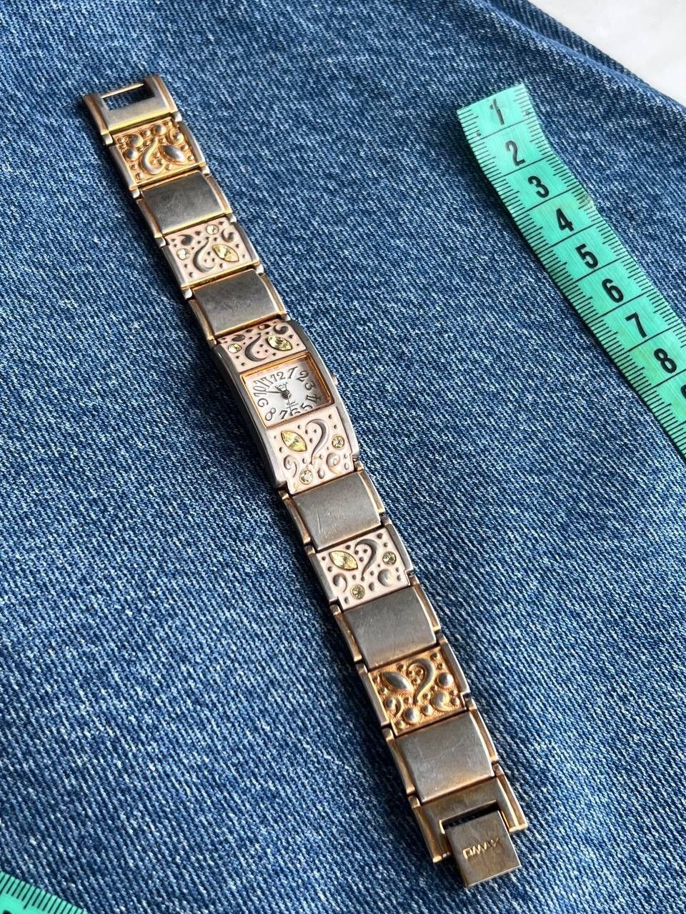 Japanese Brand Japanese Jewels Crystalized Watches Size ONE SIZE - 8 Thumbnail