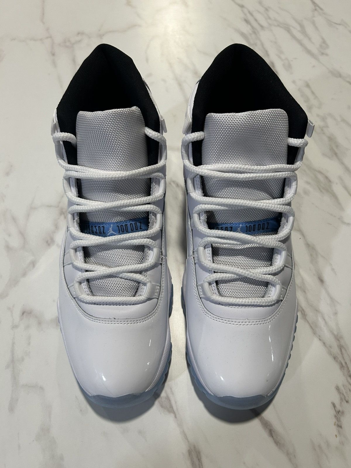 Jordan Brand Air Jordan 11 Retro ‘Legend Blue’ (2024) Size US 11.5 / EU 44-45 - 1 Thumbnail