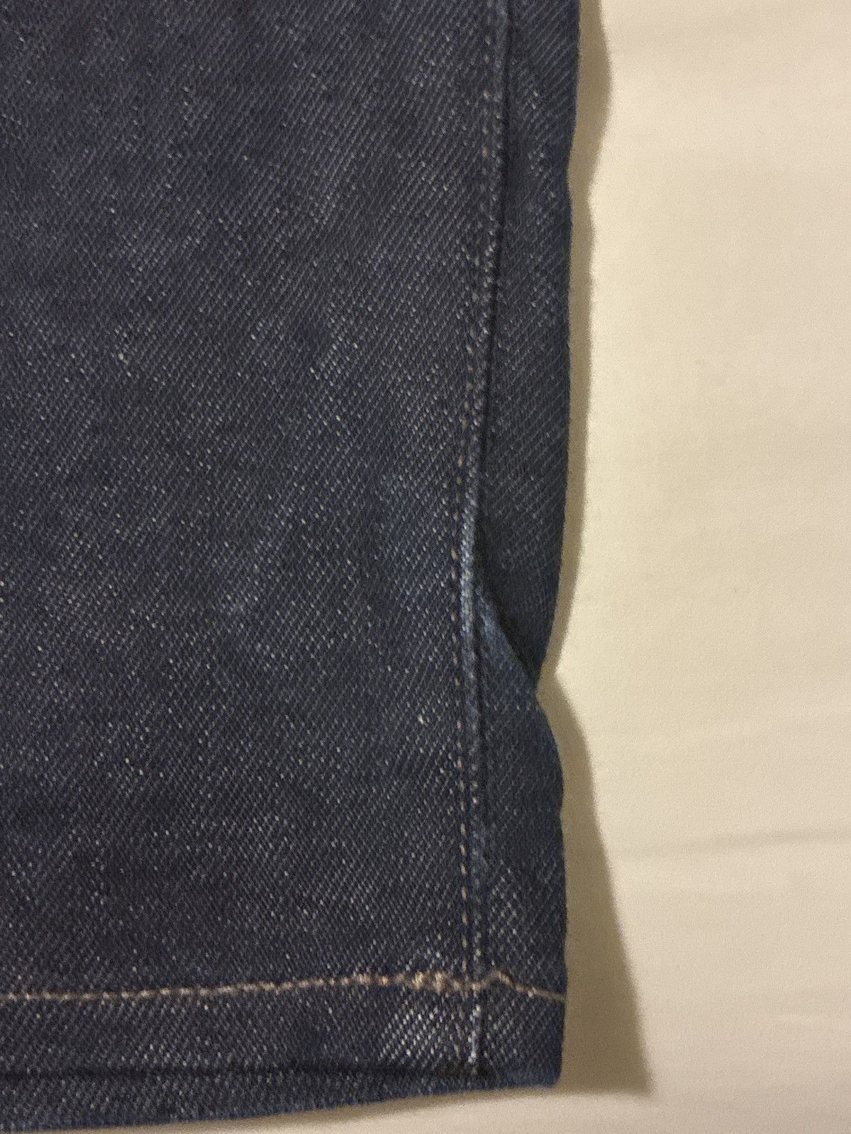 Uniqlo Uniqlo Selvedge Jeans Size US 32 / EU 48 - 4 Thumbnail