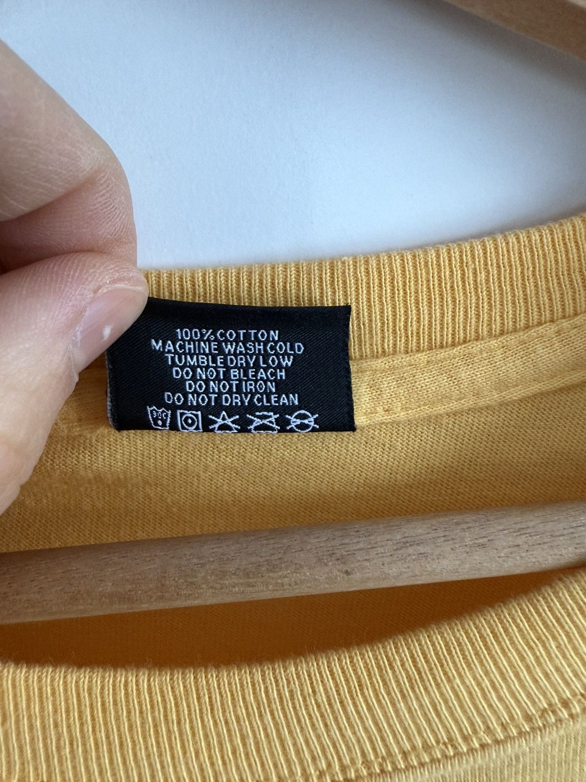 Stussy Stüssy longsleeve tshirt Vintage Size US M / EU 48-50 / 2 - 4 Thumbnail