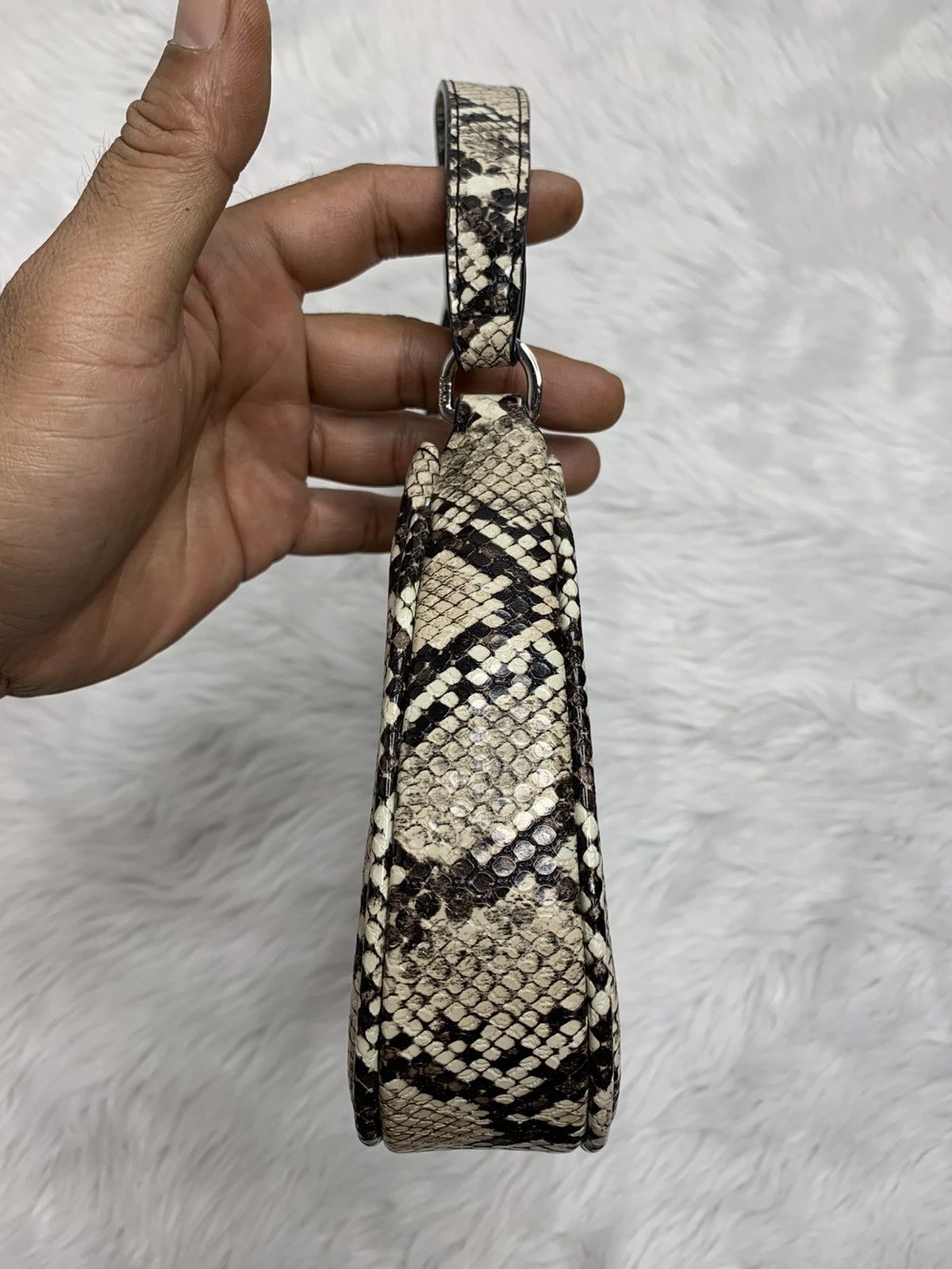 JW PEI JW PEI Hand Bag/MiniBag Size ONE SIZE - 2 Thumbnail