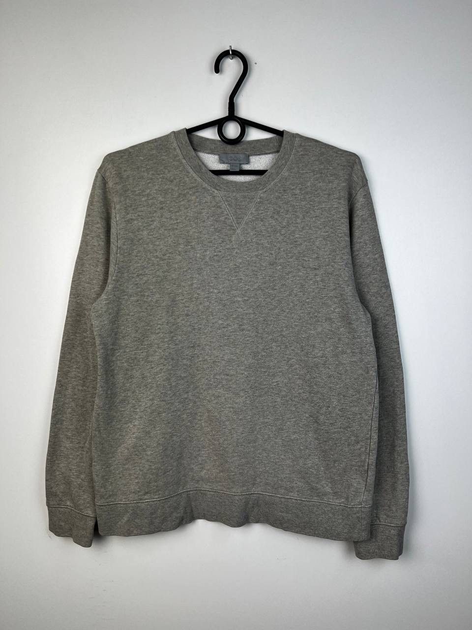 Cos Cos luxury sweatshirt size S Size US S / EU 44-46 / 1 - 1 Thumbnail