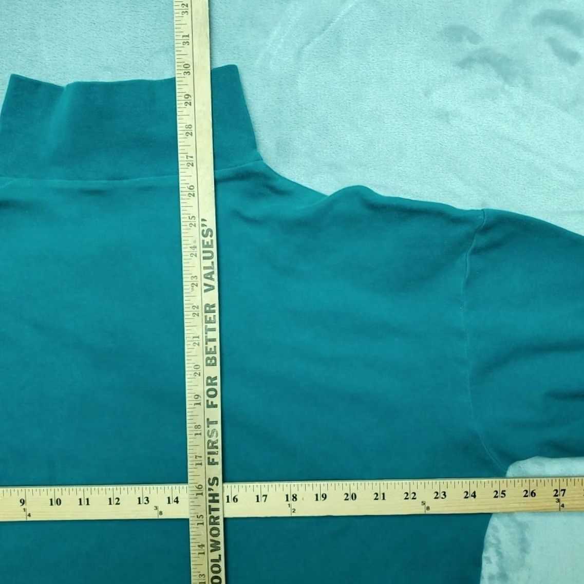 Vintage Vintage Columbia Shirt Men XL Green Cotton Long Sleeve 1/4 Zip Pullover Outdoors Size US XL / EU 56 / 4 - 7 Thumbnail