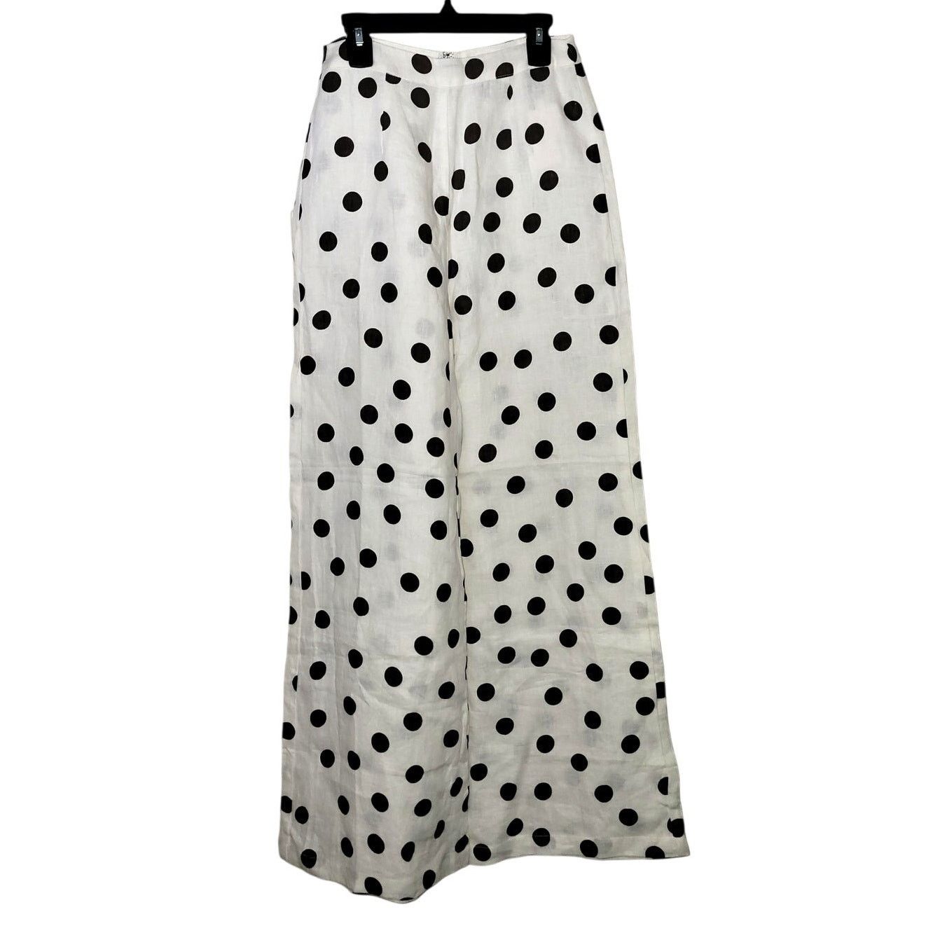Anthropologie New Anthropologie Faithfull the Brand Sibyl Pants $219 XS Size 26" / US 2 / IT 38 - 1 Thumbnail