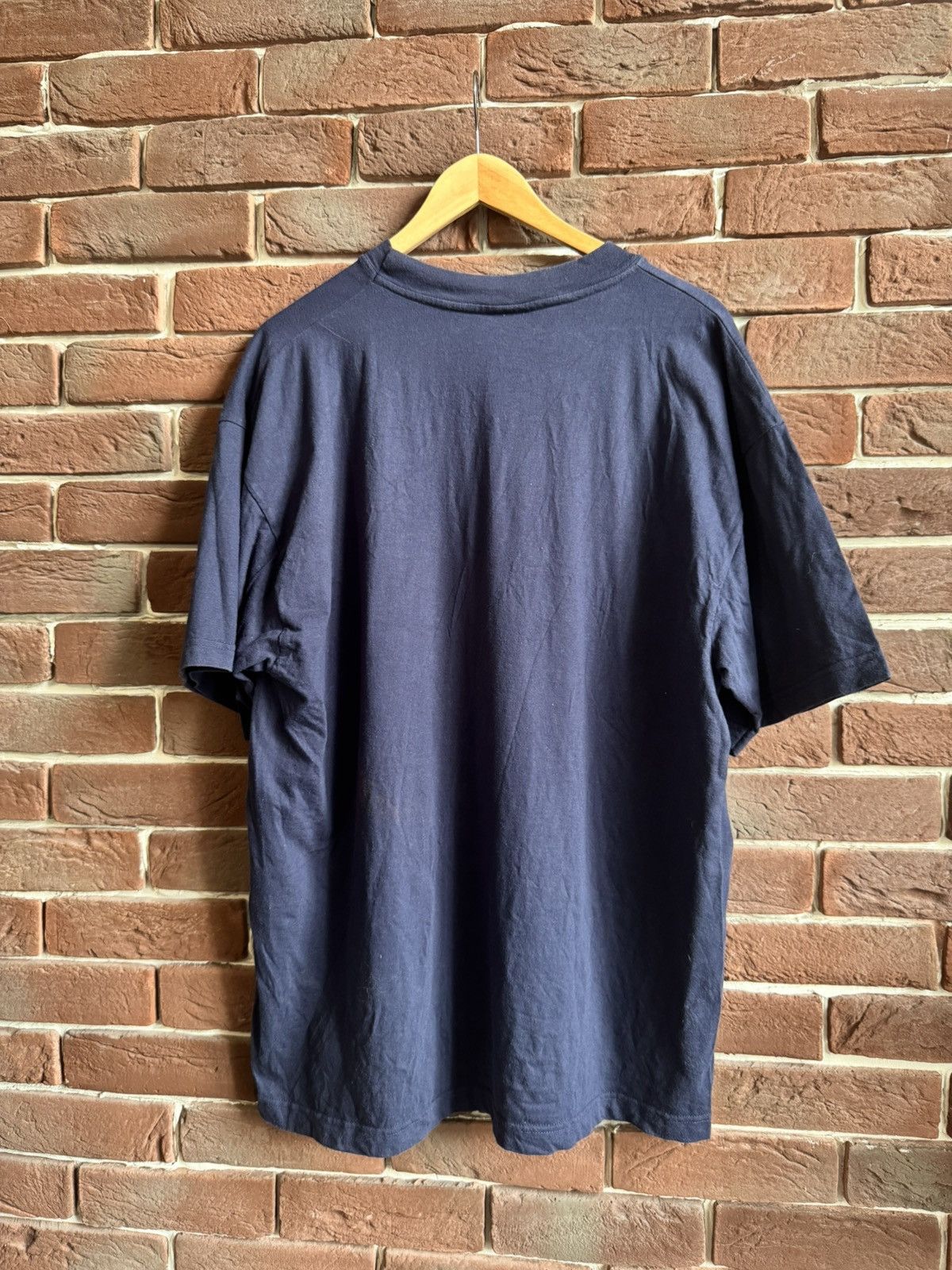 Hanes Vintage 2001 Harry Potter Hedwig Owl Movie Tee 00s Rare XL Size US XL / EU 56 / 4 - 2 Thumbnail