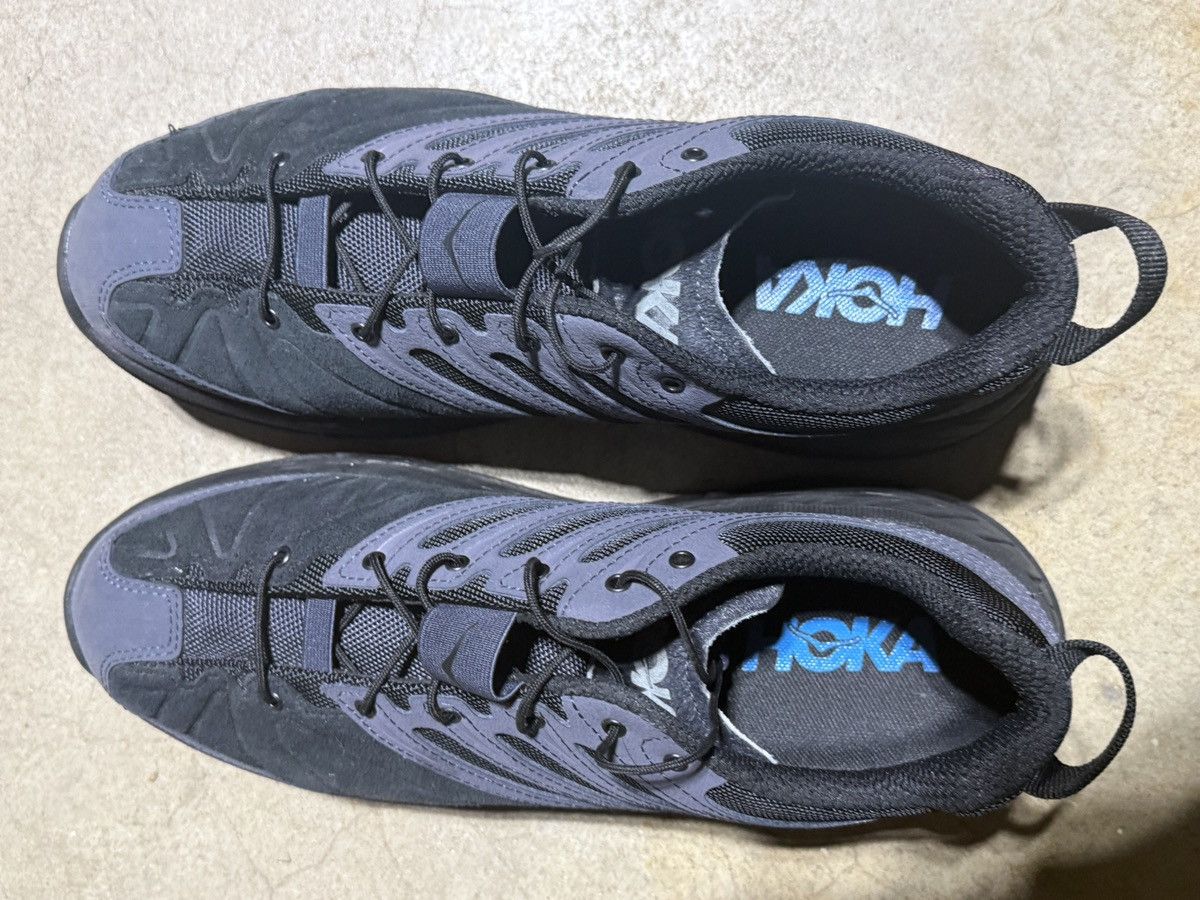 Hoka Hoka Stinson Evo OG Size US 11.5 / EU 44-45 - 5 Thumbnail