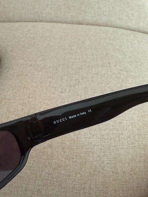 Gucci Gucci Sunglasses 1190 Tom Ford GG 1169 Size ONE SIZE - 4 Thumbnail