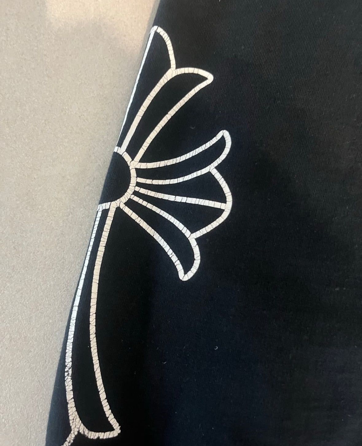 Chrome Hearts Chrome Hearts Cross Sweatpants Size US 32 / EU 48 - 3 Thumbnail