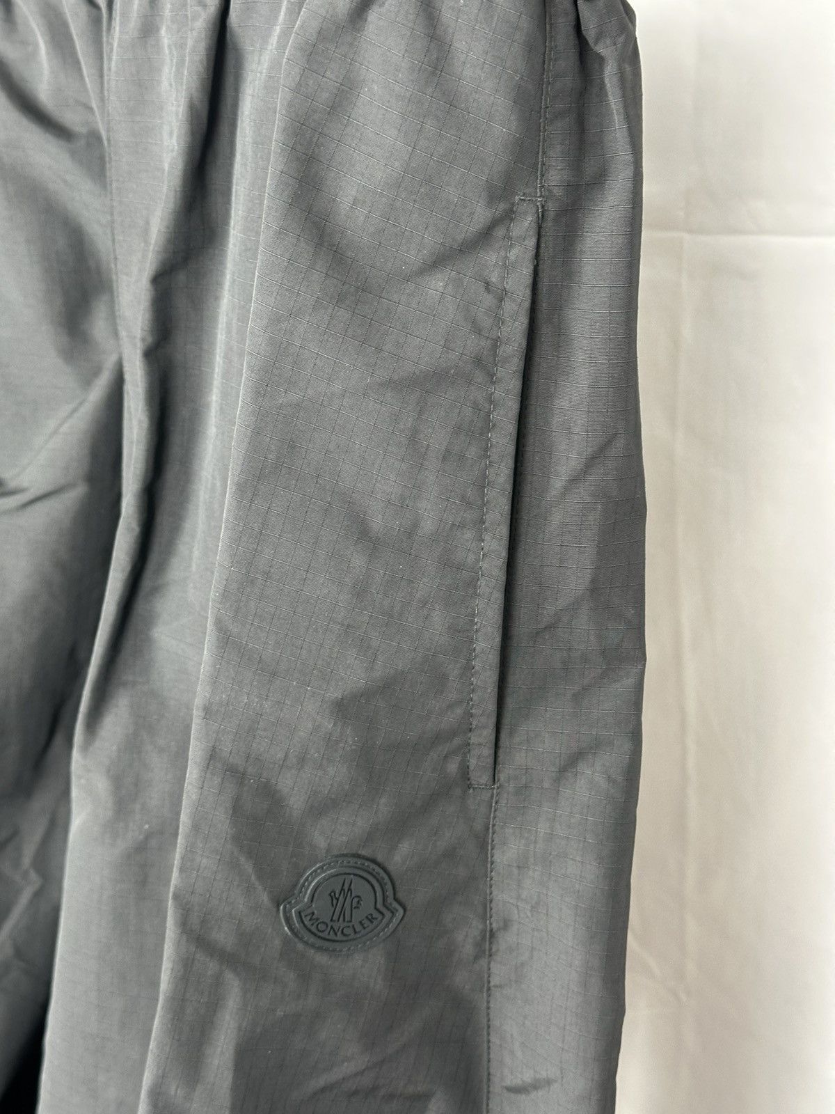 Moncler Moncler Baggy pants Size US 34 / EU 50 - 3 Thumbnail