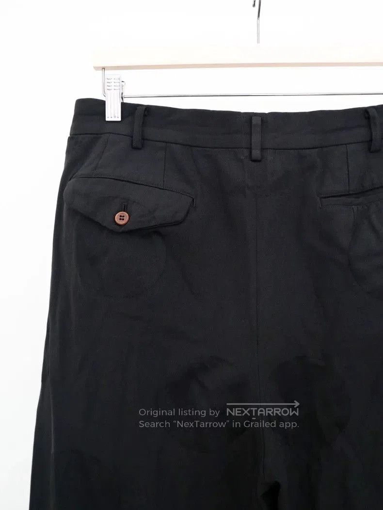 Comme des Garcons Comme des Garcons 14AW Holy Pants. Size US 30 / EU 46 - 6 Thumbnail
