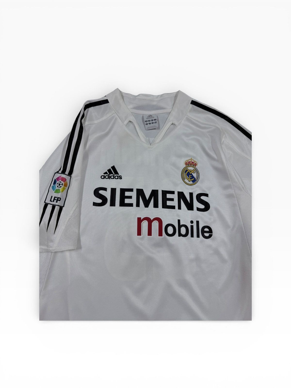 David Beckham Vtg⚽️2003-2004 Real Madrid #23 David Beckham Jersey Size US M / EU 48-50 / 2 - 7 Thumbnail