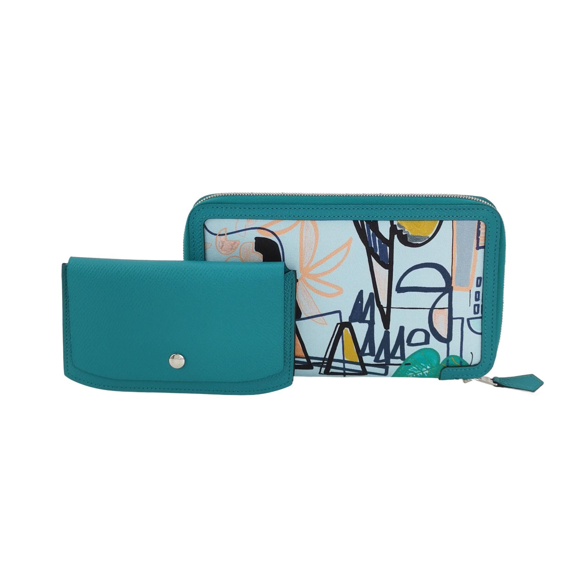 Hermes Hermes Women os Wallets Size ONE SIZE - 1 Thumbnail