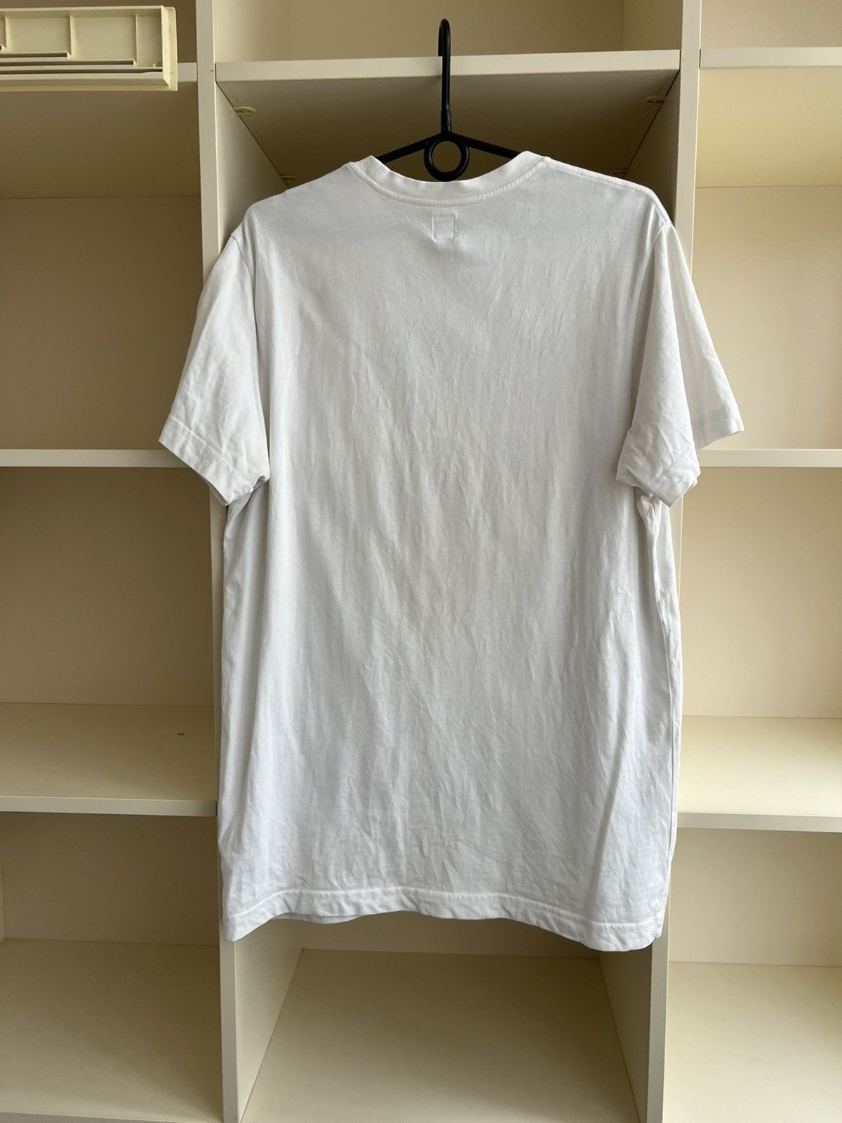 Adidas Vintage Adidas T-Shirt United Soccer Football Size L Size US L / EU 52-54 / 3 - 11 Thumbnail
