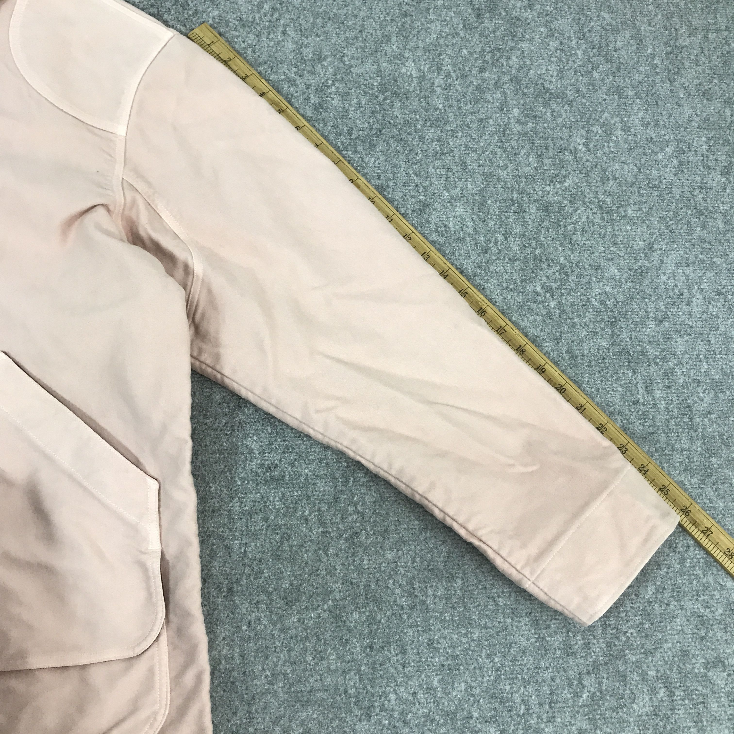 Japanese Brand INNAT like an inn Button Jacket K71B3 Size US L / EU 52-54 / 3 - 6 Thumbnail