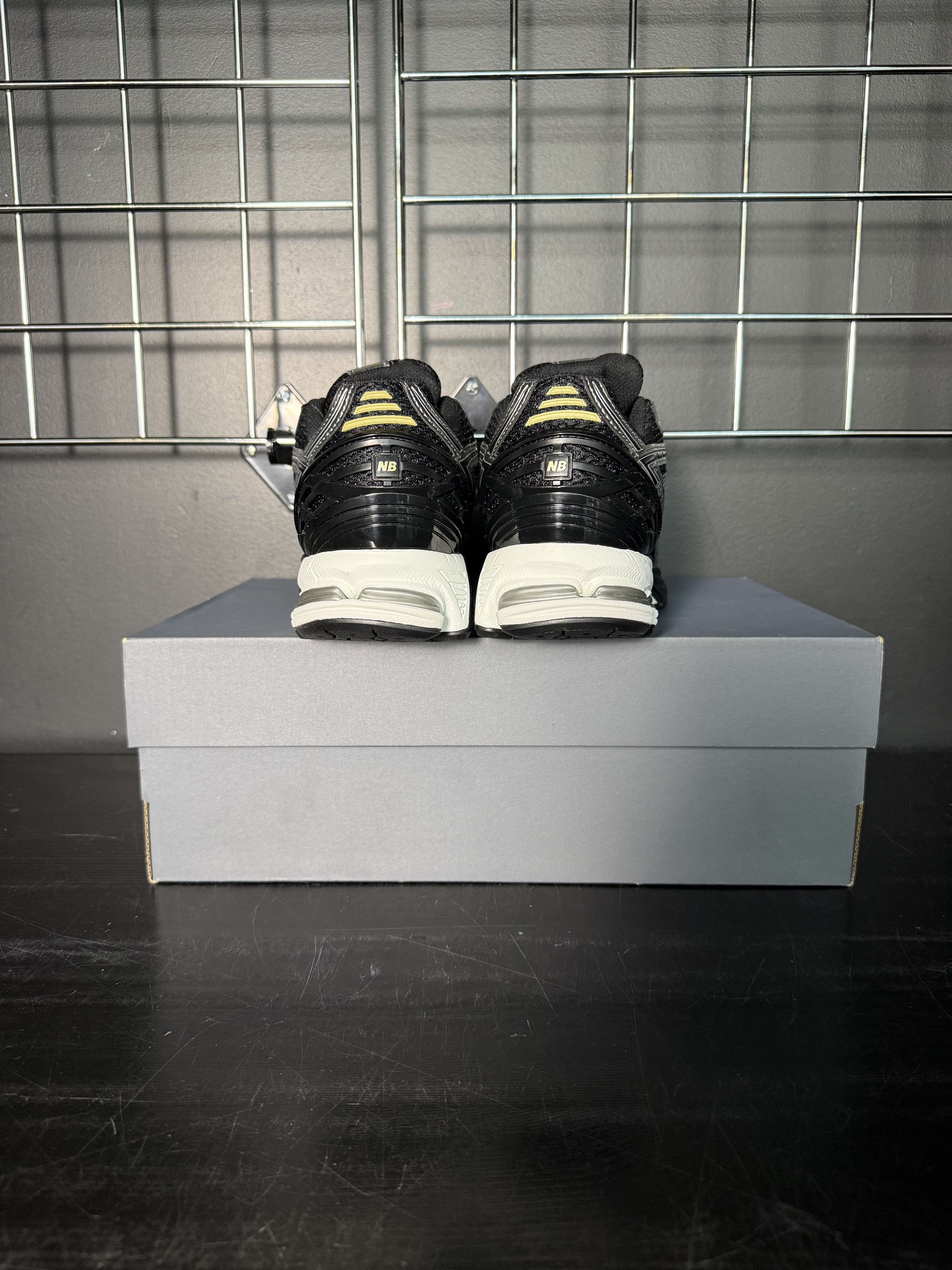 New Balance New Balance 1906R "Black Grey White" - Size 10.5 Size US 10.5 / EU 43-44 - 3 Thumbnail