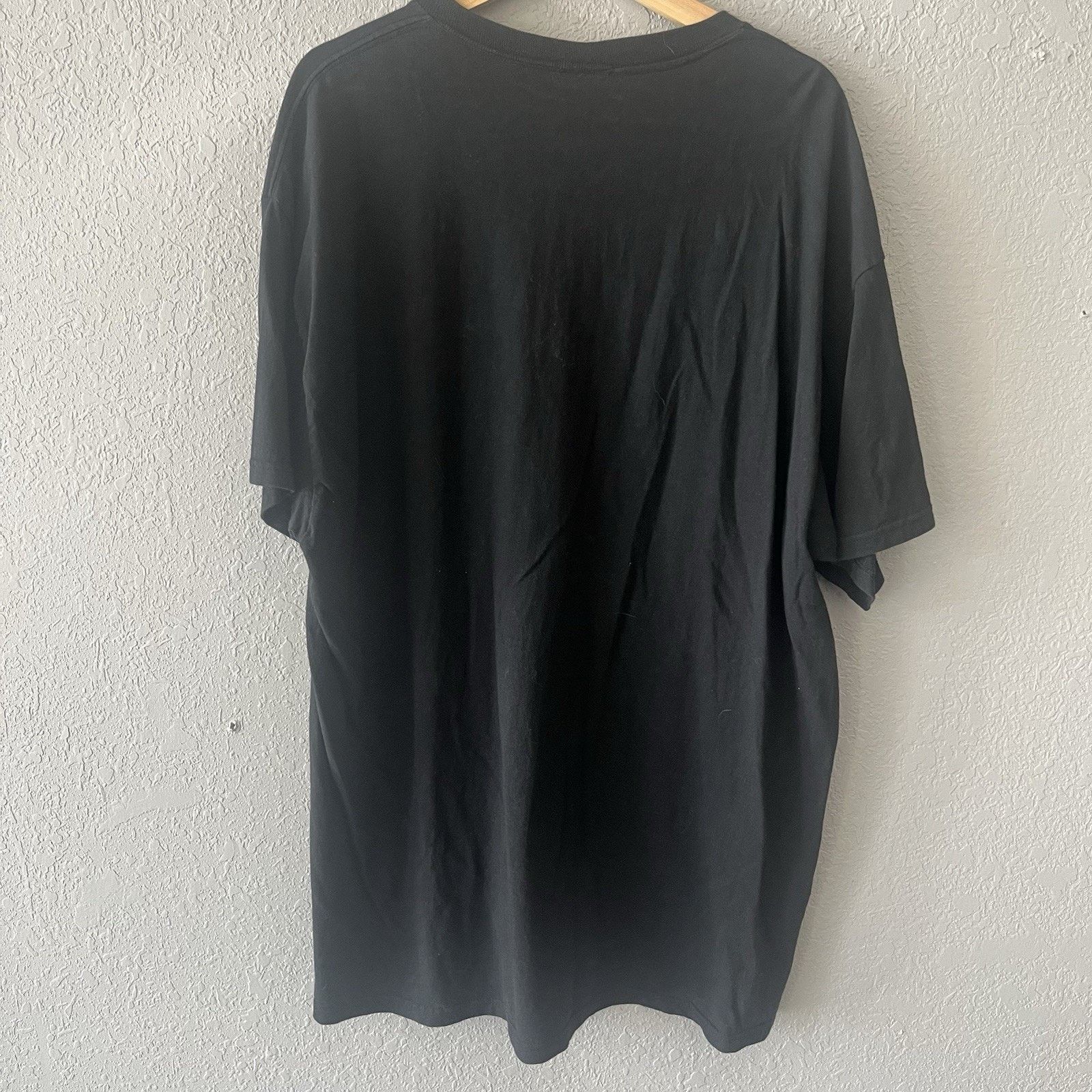 Vintage Vintage 90’s Chilis Tshirt Men’s XXL Peppers Promo Restauran Size US XXL / EU 58 / 5 - 5 Thumbnail