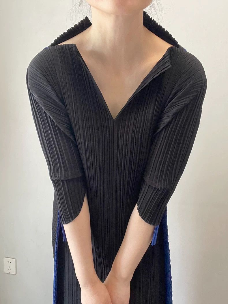 Issey Miyake Issey Miyake Angel Dress Size M / US 6-8 / IT 42-44 - 6 Thumbnail