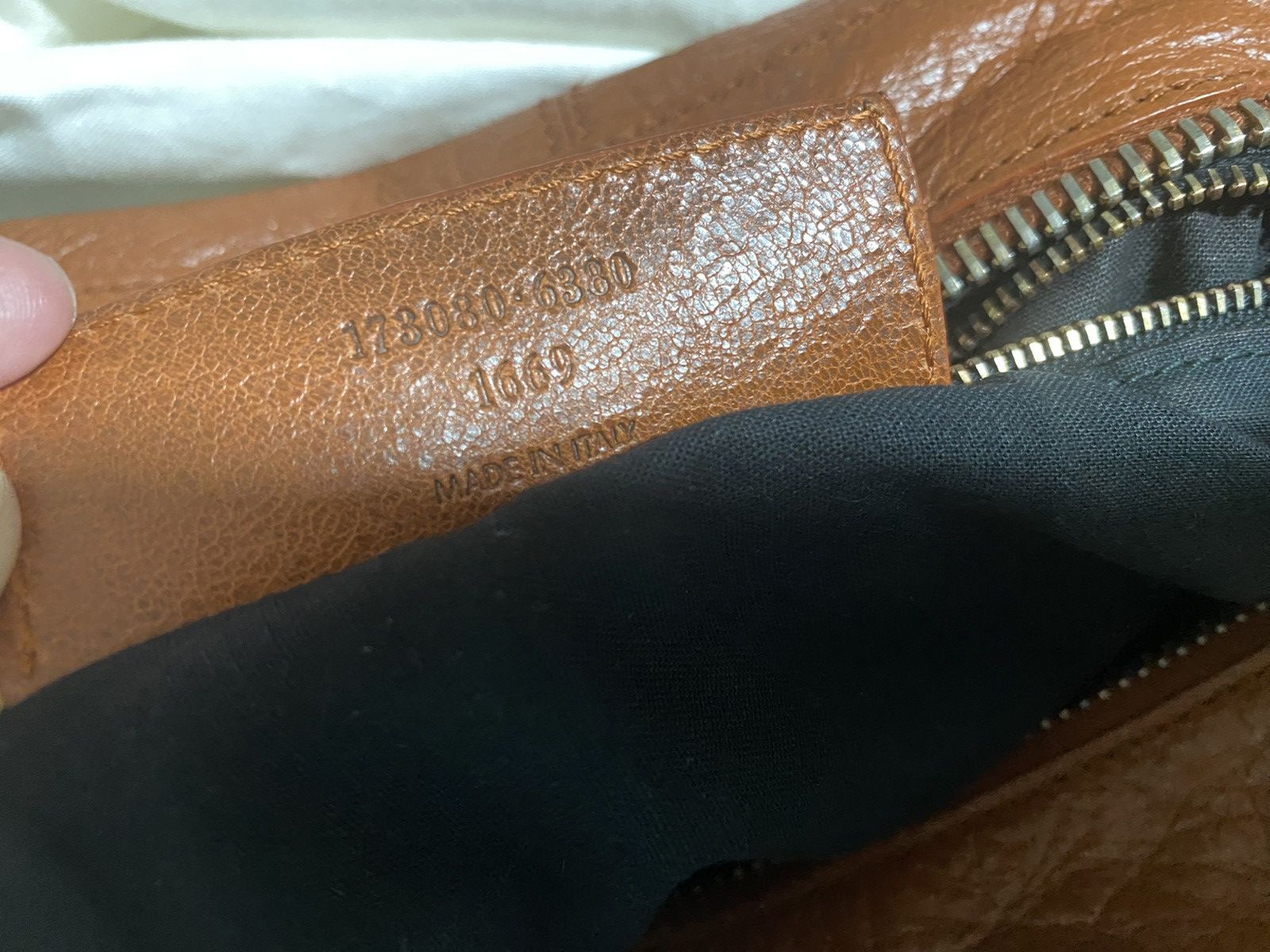 Balenciaga Balenciaga Work Bag Size ONE SIZE - 8 Thumbnail
