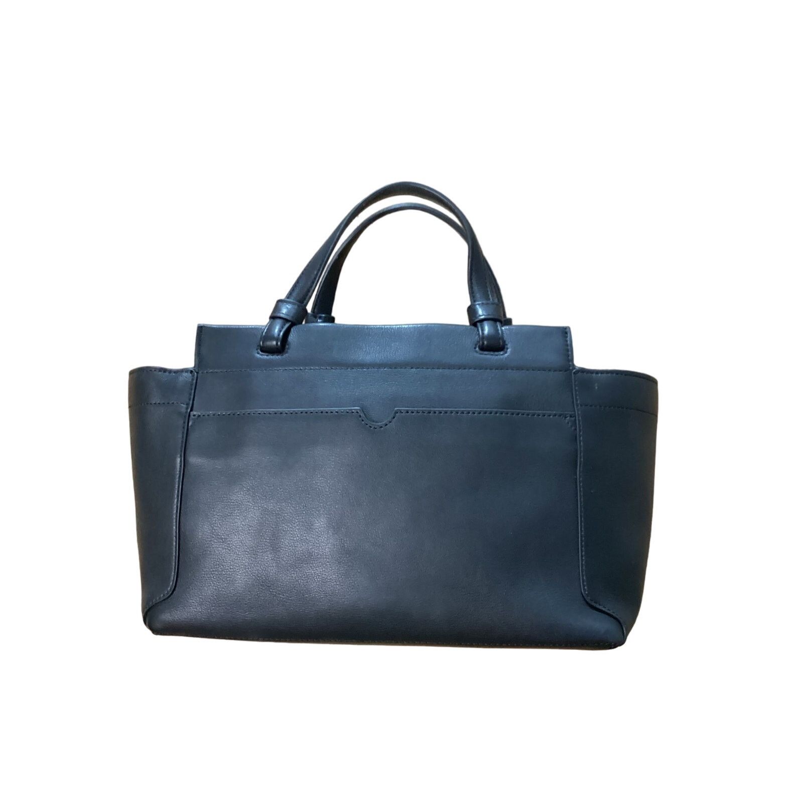 3.1 Phillip Lim NWT 3.1 Phillip Lim Small Soft Pashli Satchel Bag Black Size ONE SIZE - 6 Thumbnail