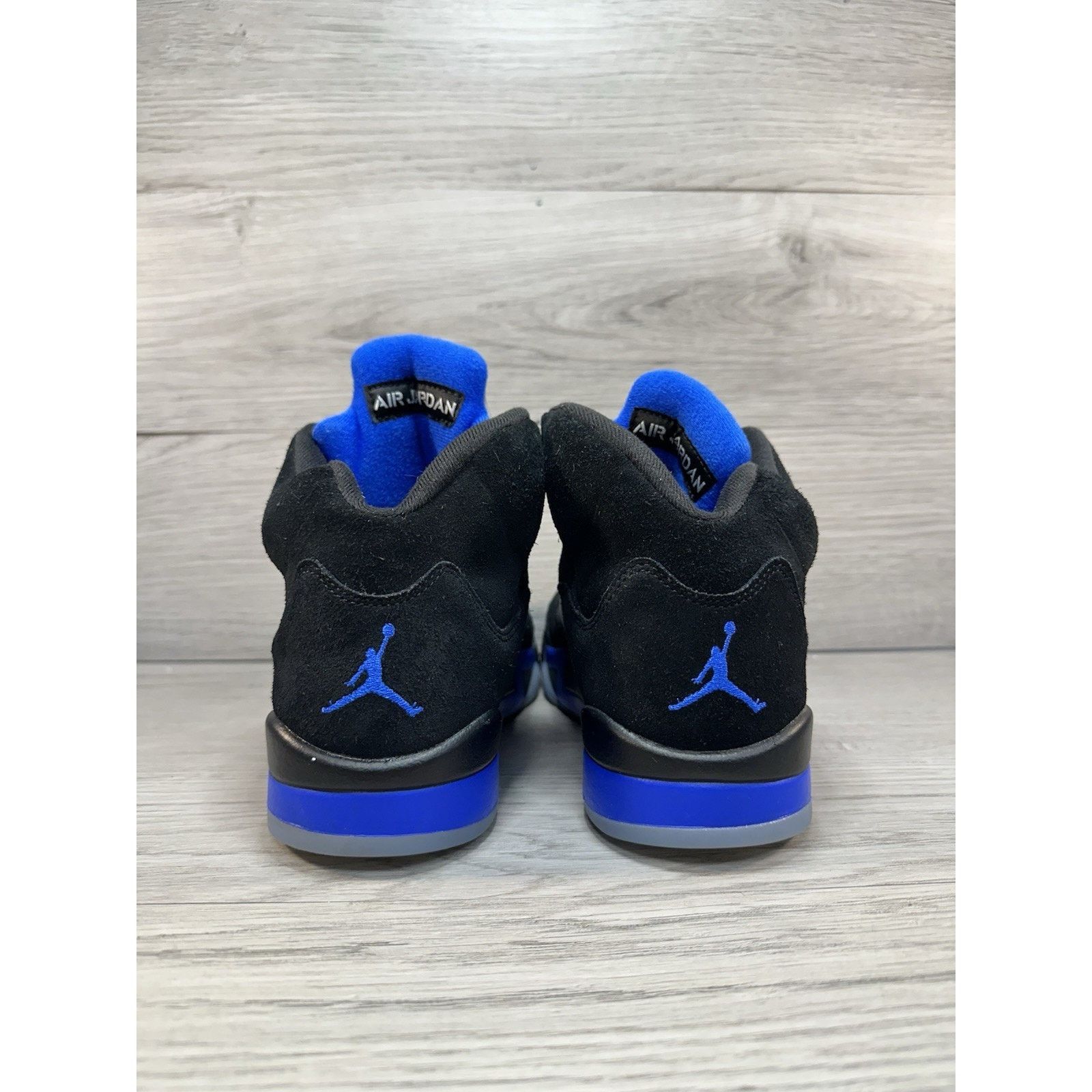 Jordan Brand Jordan 5 Retro Racer Blue - Size 9 Size US 9 / EU 42 - 5 Thumbnail