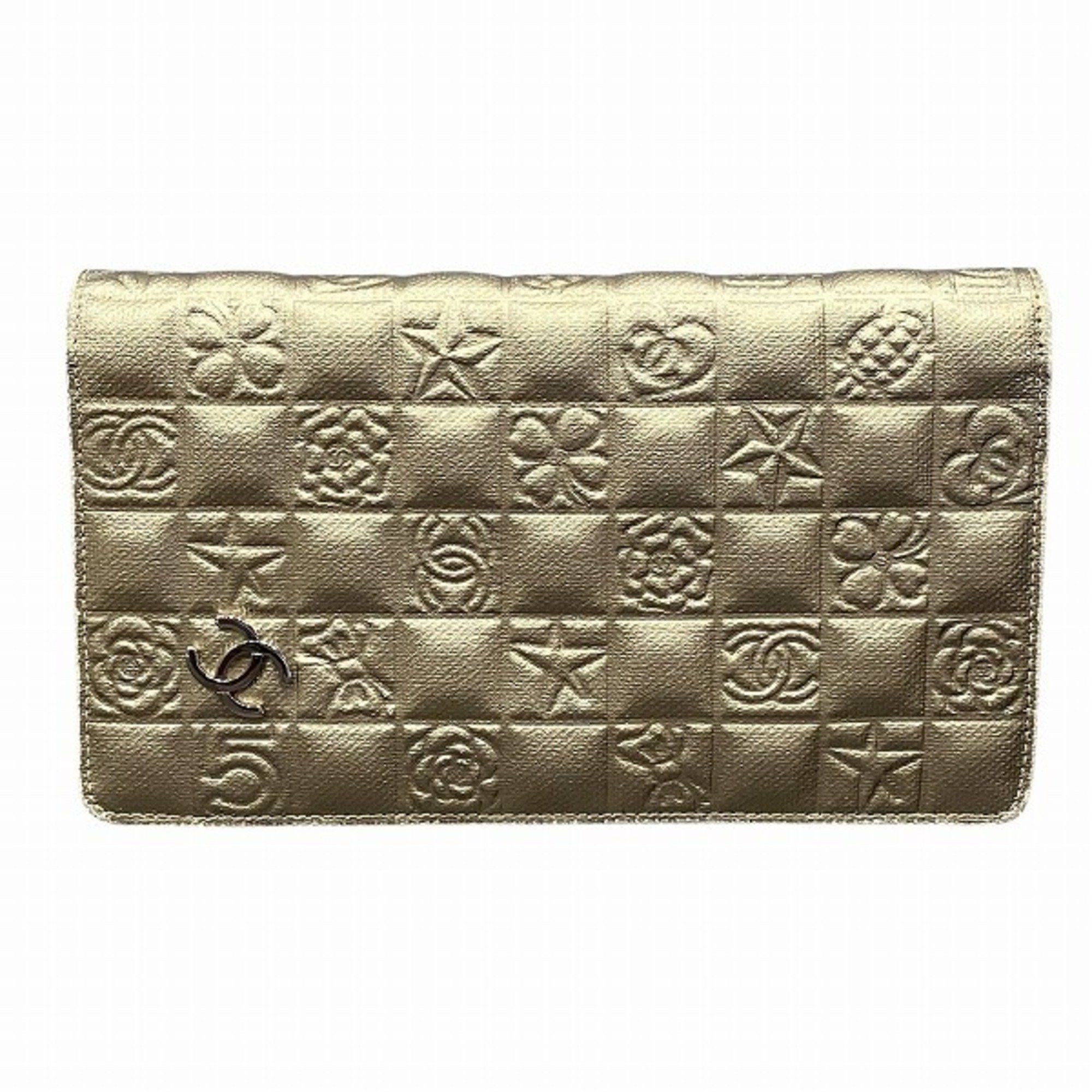 Chanel Chanel Icon wallet Size ONE SIZE - 1 Thumbnail