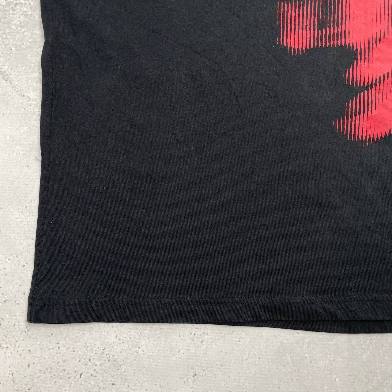 Band Tees Magic Man World Tour Jackson Wang 2022/ 2023 T Shirt Black Size US XL / EU 56 / 4 - 12 Thumbnail